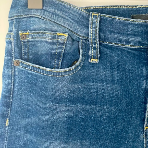 Joe’s ODETTE Cropped size 28 - Picture 5 of 15